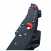Передний бампер Bull Bar для Jeep Wrangler JL, стильный
