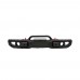 Передний бампер Bull Bar для Jeep Wrangler JL, стильный
