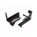 Педаль для подножки Jeep Wrangler JK/JL/JT Off-road, цв