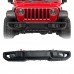 Передний бампер для JEEP Wrangler JL, уникальный дизайн