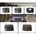 Автоматическая крышка капота Jeep Gladiator/Wrangler, с