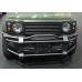 Решетка радиатора ROS для Suzuki Jimny 2020 ABS Land Ro