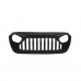 Решетка радиатора ROS Front Angry Eye для Jeep Gladiato