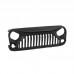 Решетка радиатора ROS Angry Eye Light Brow для Jeep Wra