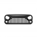 Решетка радиатора ROS Angry Eye Light Brow для Jeep Wra