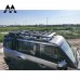 Ящик для инструментов ROS для Jetour Traveller: стильны