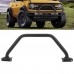 Стальной передний бампер Ford Bronco 2021+, защитная ду