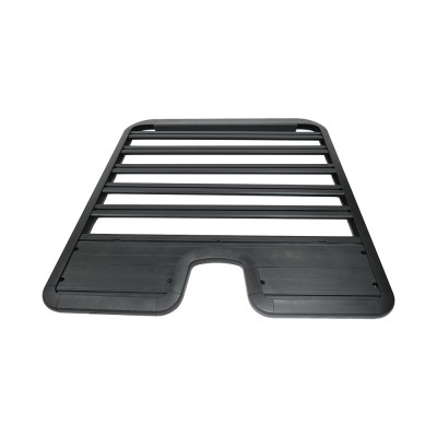 Багажник на крышу Jeep Wrangler JL, стильный аксессуар 