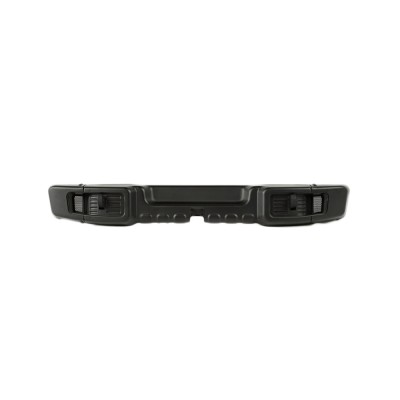 Задний бампер для Wrangler JK Spartacus Style 4WD 2007-