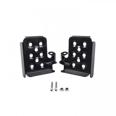 Педали Miji Car Foot Rest для Jeep Wrangler TJ - стальн