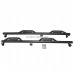 Подножки Miji Nerf Bar для Toyota Tacoma - стильное доп