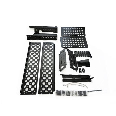 Полка для хранения багажа Miji Car Accessories Ford Bro