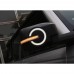 Корпус зеркала заднего вида со светодиодами для Ford Br