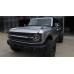 Корпус зеркала заднего вида со светодиодами для Ford Br