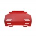 Защитная пластина двигателя Toyota Hilux Rocco, нижняя 