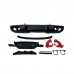 Передний бампер ROS для Jeep Wrangler и Gladiator 2024,
