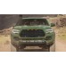 Решетка радиатора 4x4 с LED-фонарями для Toyota Tacoma,