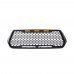 Решетка радиатора 4x4 с LED-фонарями для Toyota Tacoma,
