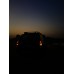 Светодиодный задний фонарь для Toyota 4Runner 2003-2009