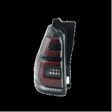 Светодиодный Задний Фонарь для Toyota 4runner 2003-2009, Противотуманные Фары, Аксессуары для Автомобильного Освещения.