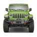 Передний бампер RHS для Jeep Wrangler и Gladiator, цвет