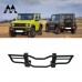 Защитный комплект для Suzuki Jimny из углеродистой стал