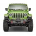 Передний бампер RRS для Jeep Wrangler и Gladiator, идеа