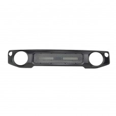 Передняя Решетка Suzuki Jimny Jb64 Jb74, Черного Цвета, из Abs. Улучшите Внешний Вид Вашего Jimny!
