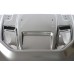 Металлический капот для Jeep Wrangler и Gladiator Sands