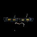 Новые LED противотуманные фары для Ford Bronco - освеще