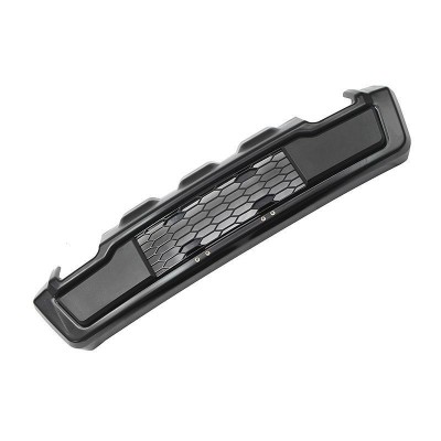 Передний бампер для Ford F-150 Raptor 2015-2017, стальн