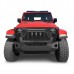 Решетка радиатора для Jeep Wrangler JL и Gladiator JT, 