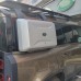 Боковой багажник Land Rover Defender, черный, новый