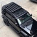 Багажник на крышу GWM Tank 300: стильное решение для ва