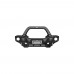 Передний бампер для Jeep Wrangler JL и Gladiator, черна