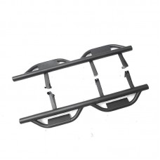 Боковые Подножки для Toyota Fj Cruiser из Алюминиевого Сплава. Удобная Педаль.