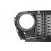 Пластиковая решетка радиатора для Jeep Wrangler JK, сти