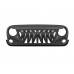 Передняя решетка Shark Grille для JEEP Wrangler и Gladi