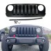 Решетка радиатора ABS Mesh для Jeep Wrangler JK, стильн