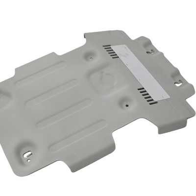 Защитная пластина двигателя для Toyota Tundra и Sequoia