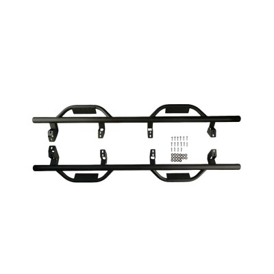 Новые и б/у подножки для Toyota Tacoma Tundra, алюминий