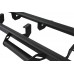 Подножки Toyota Tacoma Tundra 2005-2020, алюминиевые, с