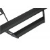 Подножки Toyota Tacoma Tundra 2005-2020, алюминиевые, с