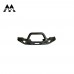 Передний бампер Jeep Wrangler JL & Gladiator JT, Metal+