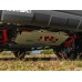 Нижняя панель отделки для Toyota Tundra и Sequoia, защи