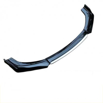 Передние губки нового стиля от компании Honghang на tuningdom.ru: универсальный разветвитель переднего бампера