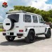 Комплект кузовных бамперов Mercedes G Class W463/W464 B