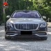 Комплект кузова M-стиль для Mercedes-Benz S-класса W222