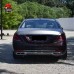 Комплект кузова M-стиль для Mercedes-Benz S-класса W222