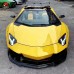 Комплект кузовных деталей LB Style Wide Body Kit для La